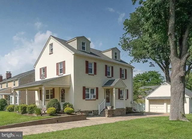 2115 Winton Ave, Havertown