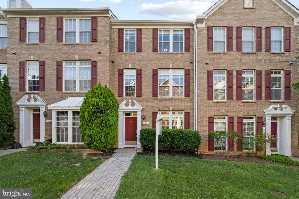 1511 Martock Ln, HANOVER