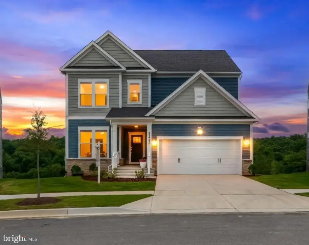 22443 Sculpin Brook Rd, BOYDS