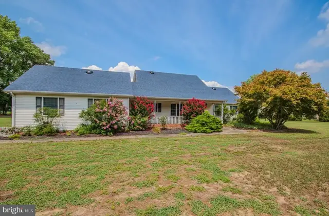 34756 Casher Wells Rd, Pittsville