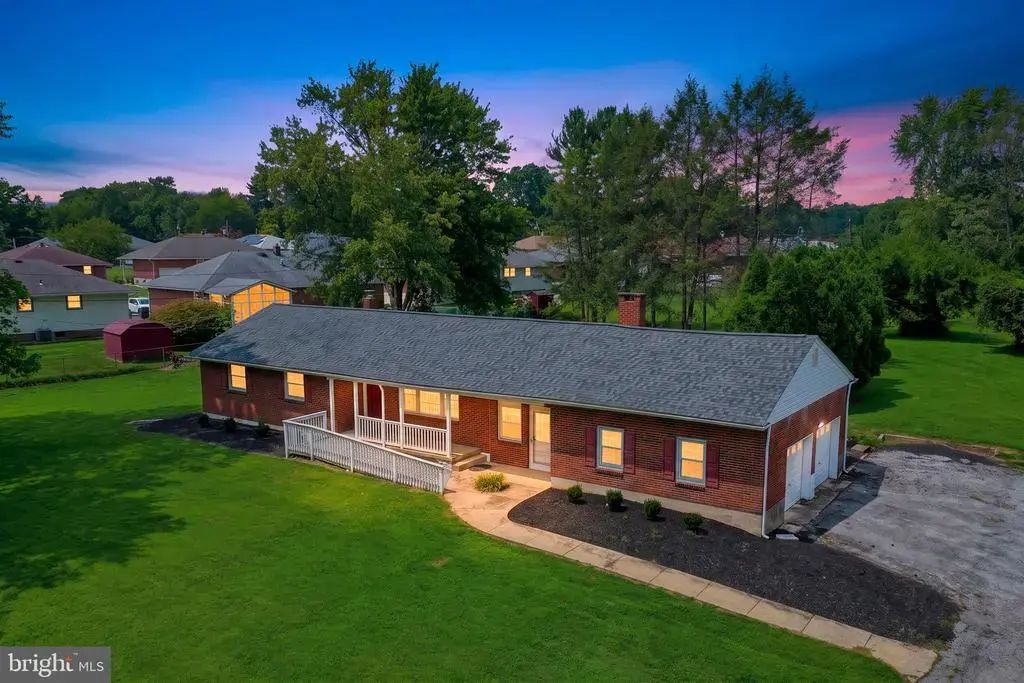 2630 Marsh Rd, WILMINGTON