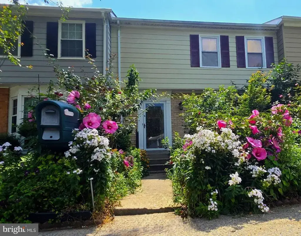 18506 Grouse Ln, GAITHERSBURG
