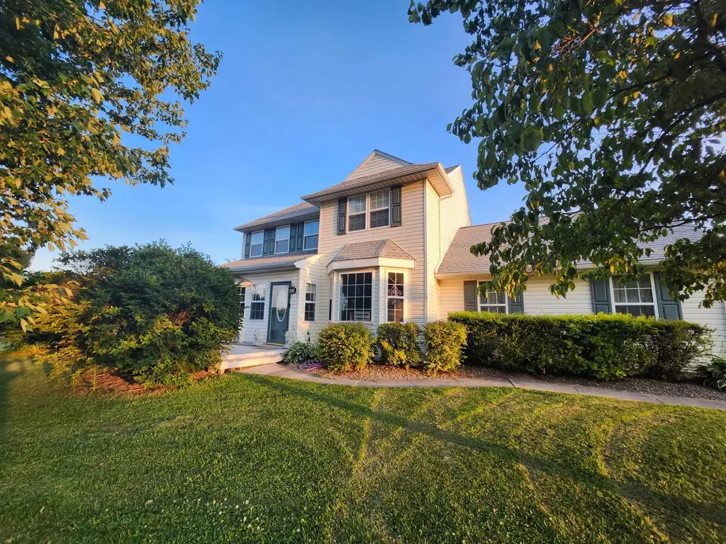 21 Jason Dr, OXFORD