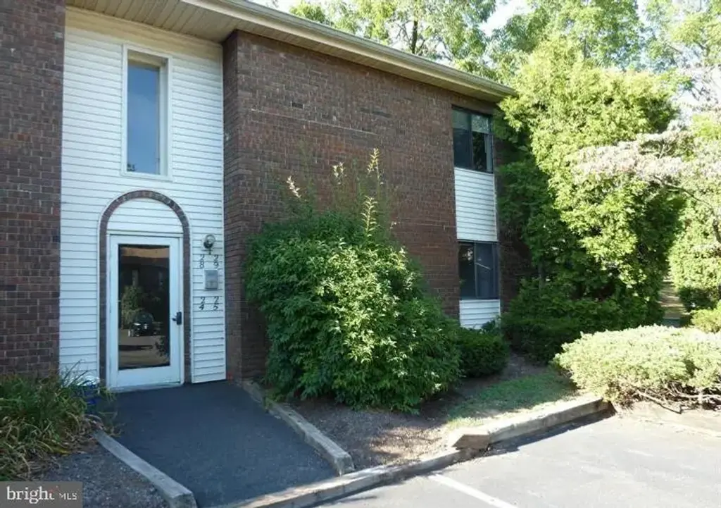 25 Hatters Ct #25, HATBORO
