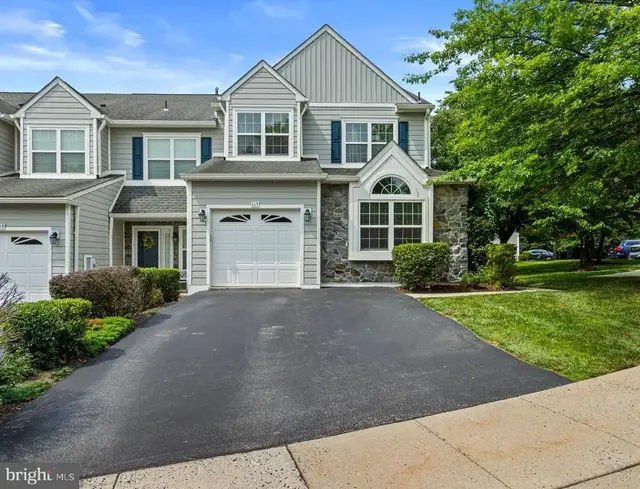 117 Ashley Way, Plymouth Meeting