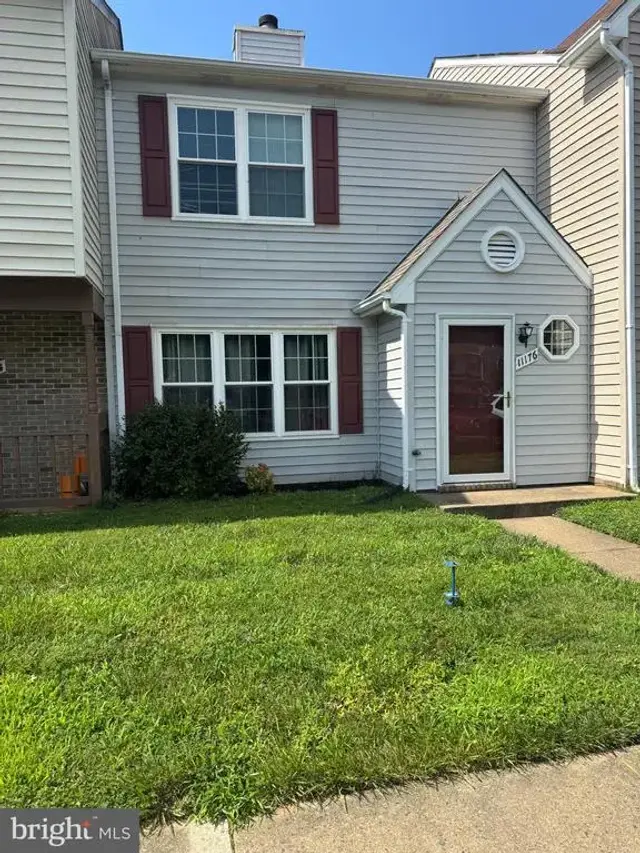 11176 Brunswick Pl, Fredericksburg