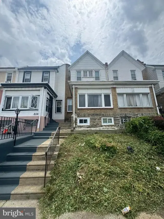 806 W Wellens St, Philadelphia