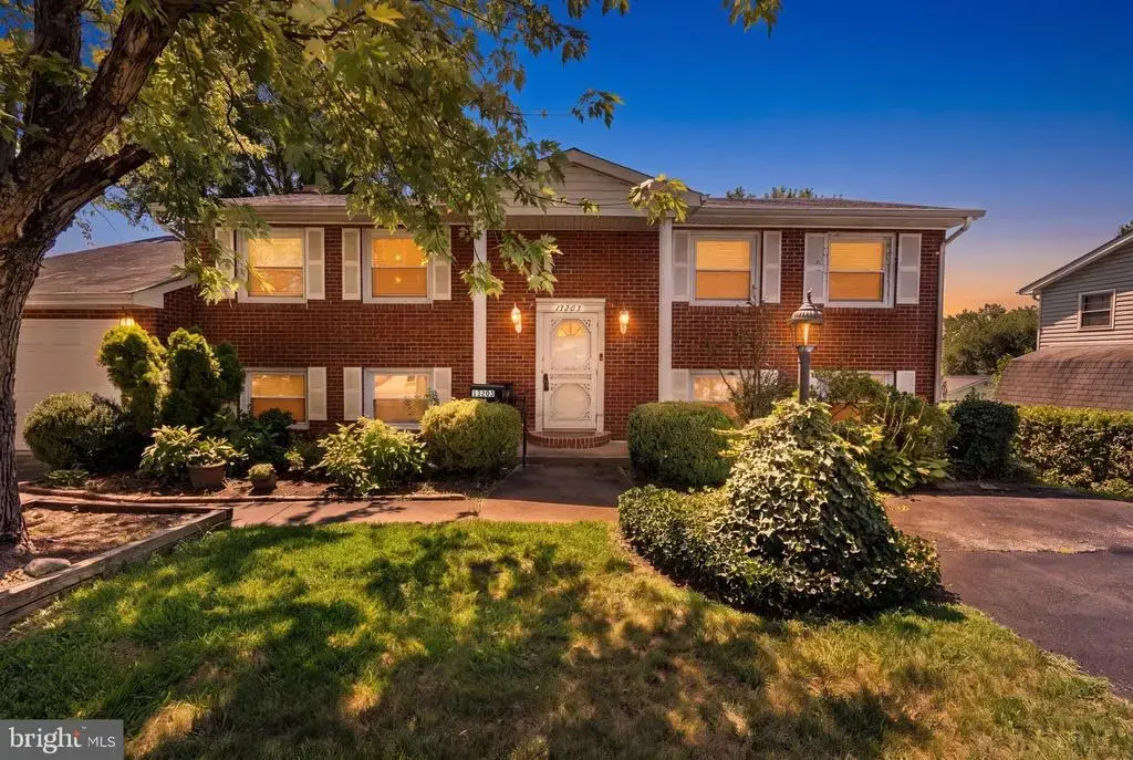 13203 Hillendale Dr, WOODBRIDGE