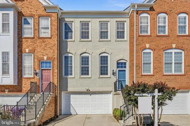 2627 Patricia Roberts Harris Pl Ne, Washington