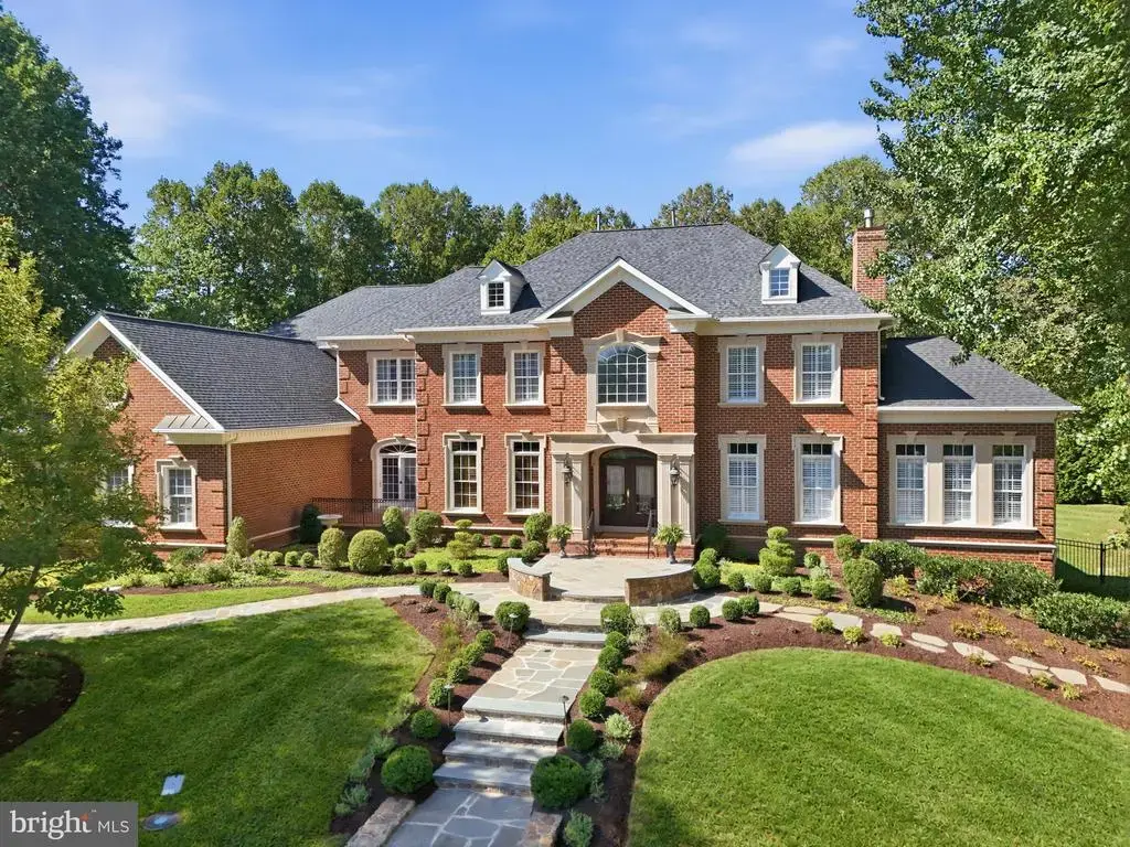 3002 Apple Brook Ln, OAKTON