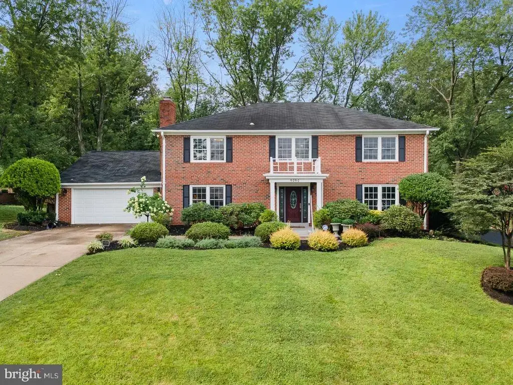 9090 Park Ave, MANASSAS
