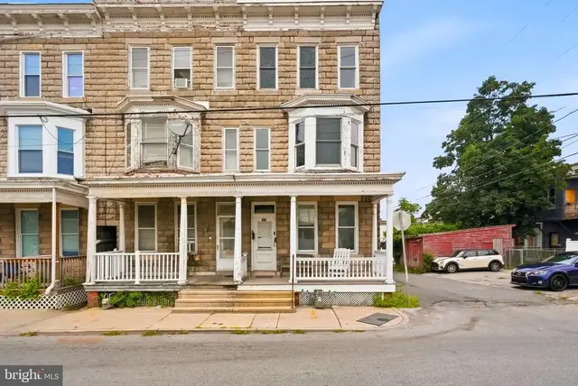 143 S Belvidere Ave, York