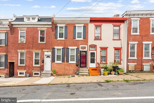 1320 Lancaster Ave, Wilmington