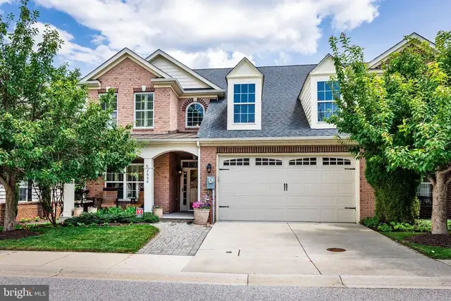 2608 Queensland Dr, Ellicott City