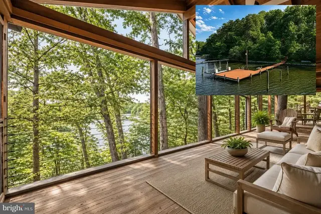 2758 Bon Haven Ln, Annapolis