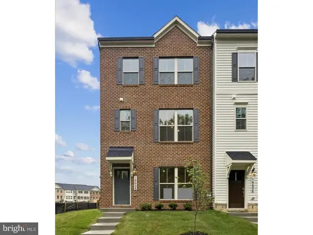16608 Breezeway Alley, Accokeek