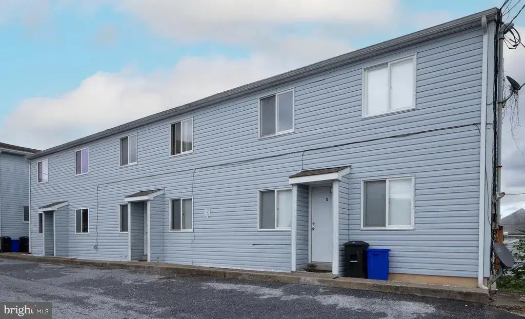 426 Market St #apt C, LEMOYNE