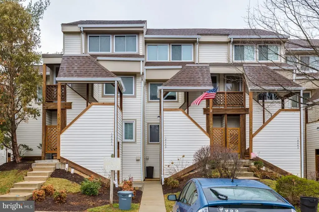18269 Leman Lake Dr #602, OLNEY