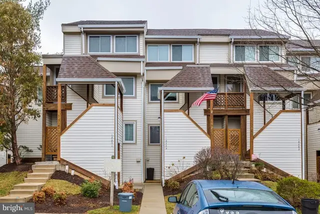 18269 Leman Lake Dr #602, Olney