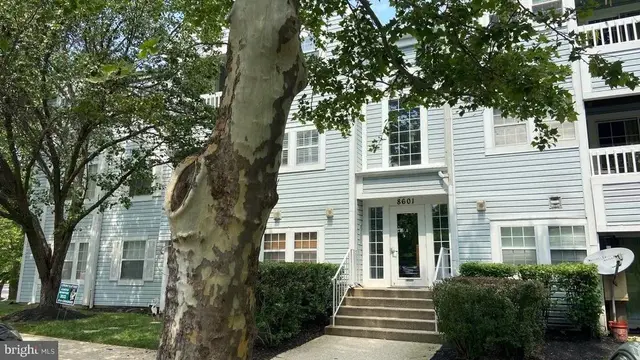 8601 Falls Run Rd #i, Ellicott City