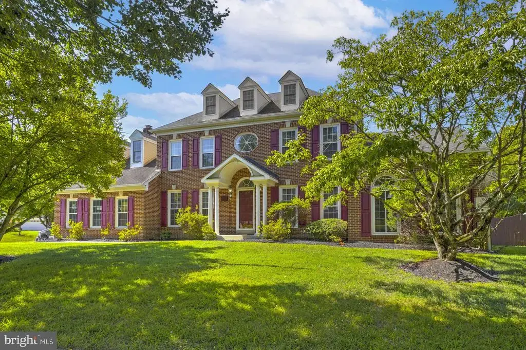 15501 Jennings Ln, BOWIE