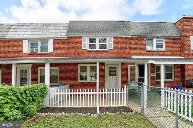 2236 Berryhill St, Harrisburg
