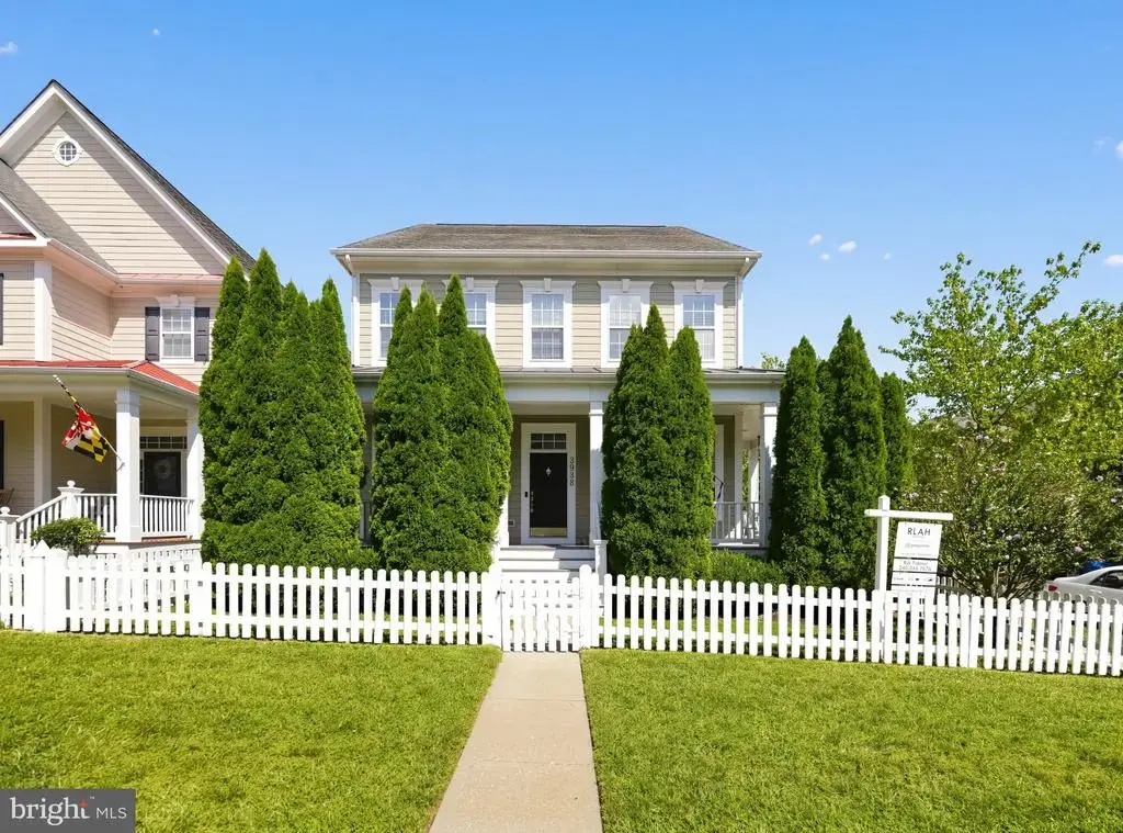 3938 Addison Woods Rd, FREDERICK