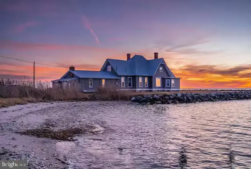 1 Lavallette, CRISFIELD