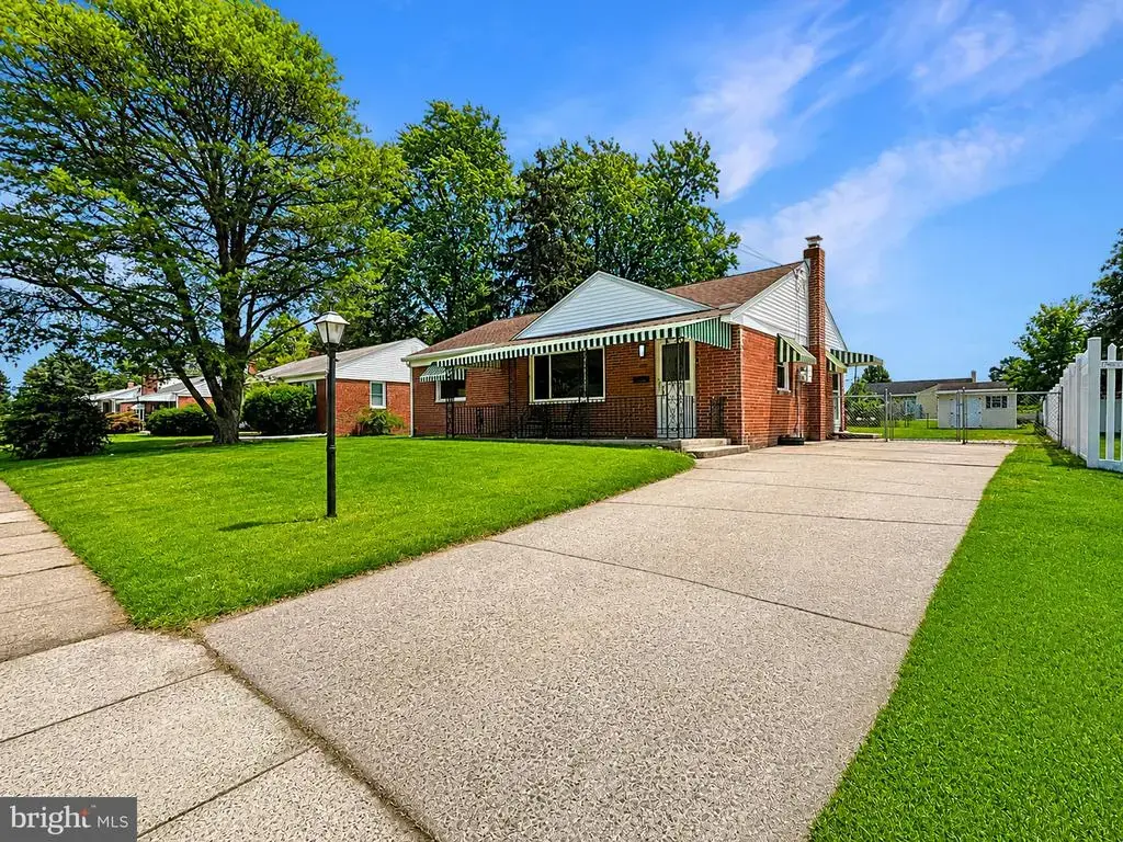 108 Stevenson Ave, BEVERLY