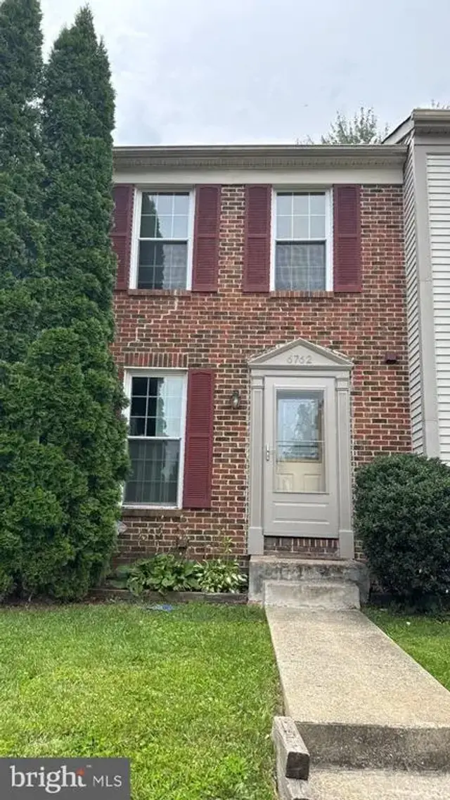 6762 Ducketts Ln #32-3, Elkridge