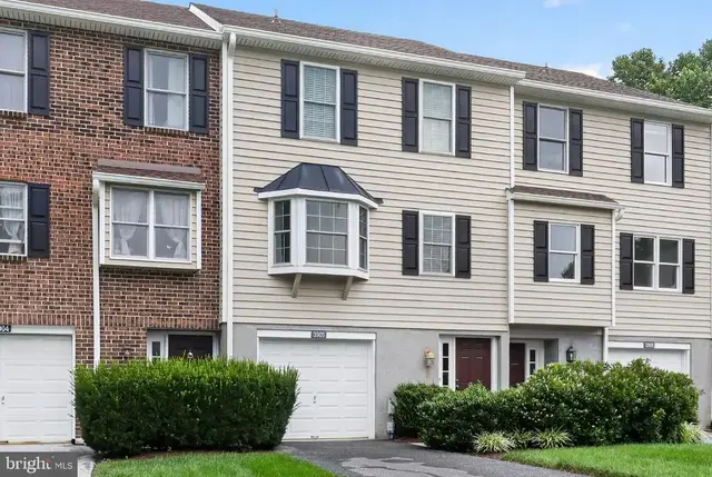 3905 Fox Pointe Ct #3905, Glen Mills