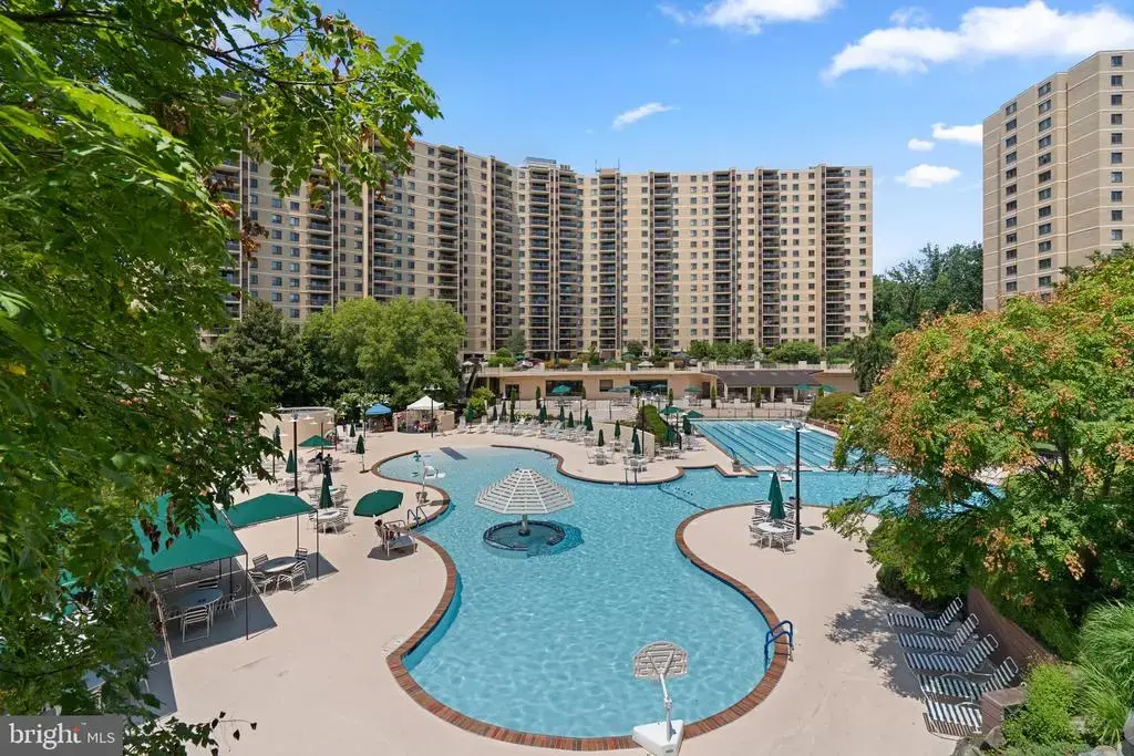 309 Yoakum Parkway #406, ALEXANDRIA
