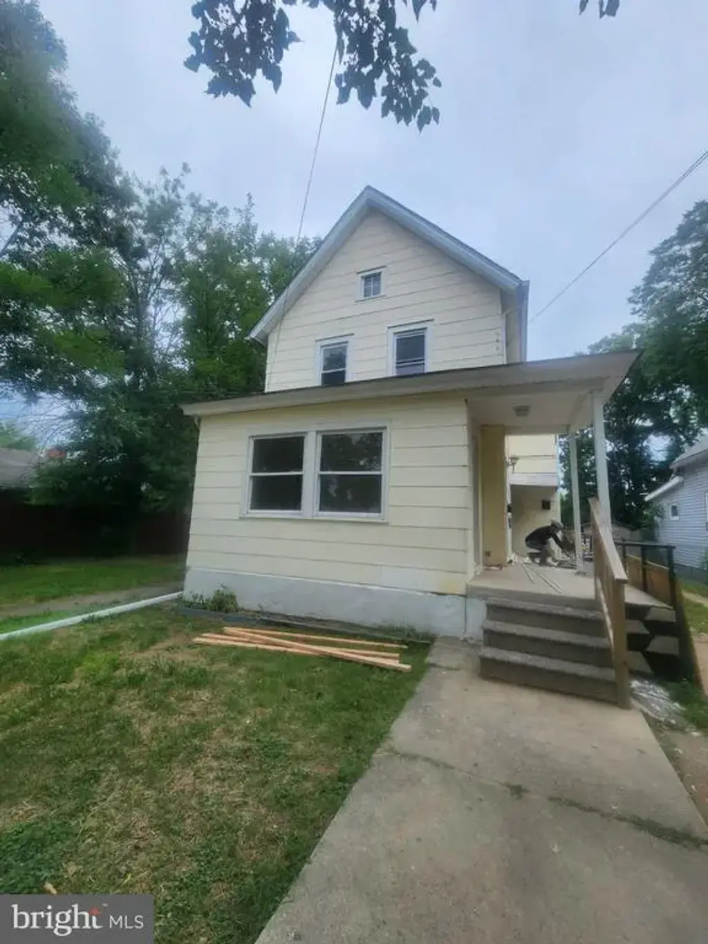 310 Grape Street #2, VINELAND