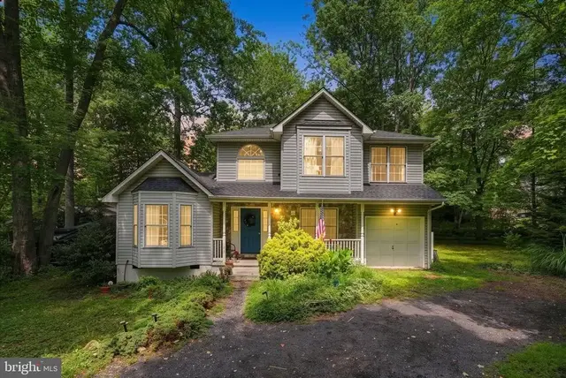 105 Musket Ln, Locust Grove