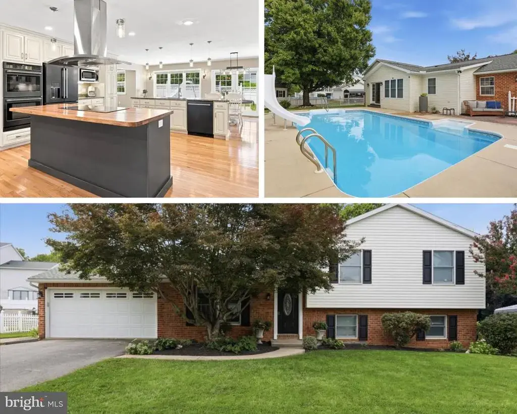 130 Geiser Way, SMITHSBURG