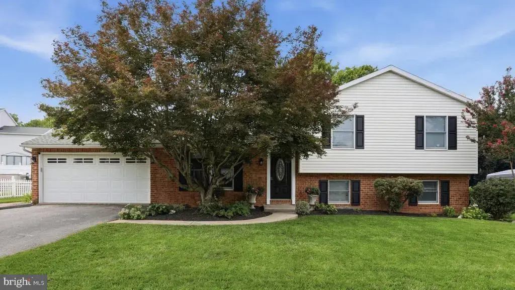 130 Geiser Way, SMITHSBURG