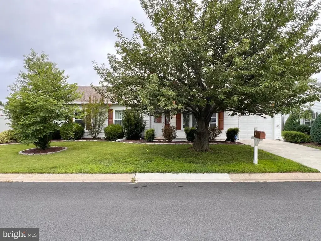 8 Rose Ter, NEWARK
