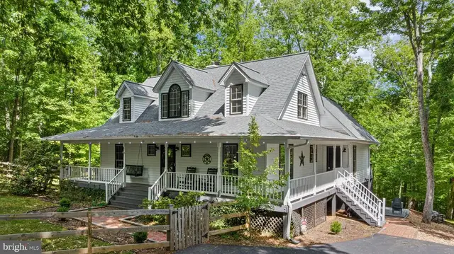 81 Lady Jane Ln, Fredericksburg