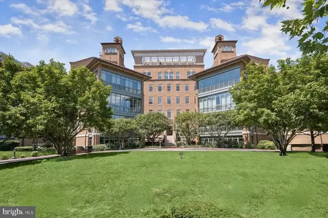 2425 L St Nw #639, Washington