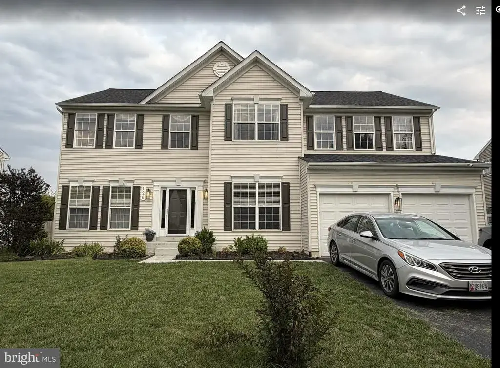 126 Meadowcroft Dr, CENTREVILLE