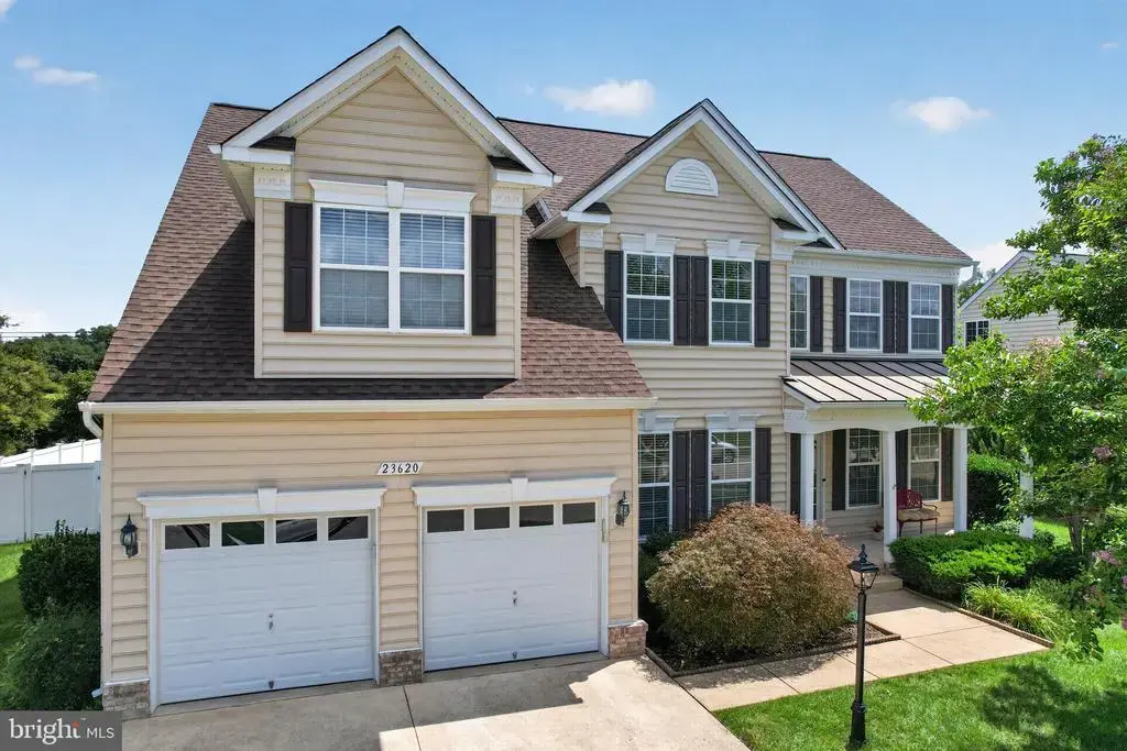 23620 Gunnell Dr, LEONARDTOWN