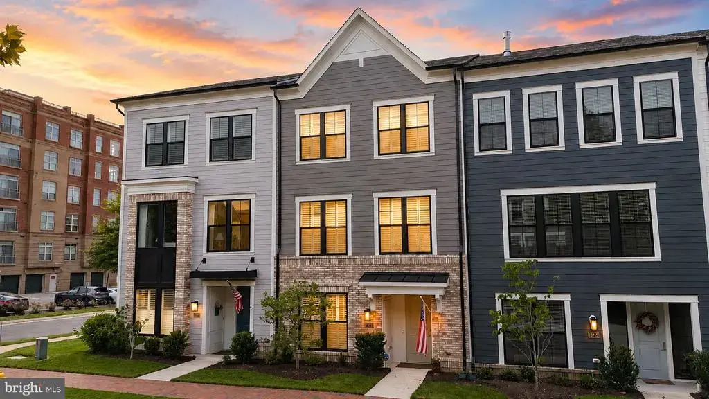 13713 Course View Way, WOODBRIDGE