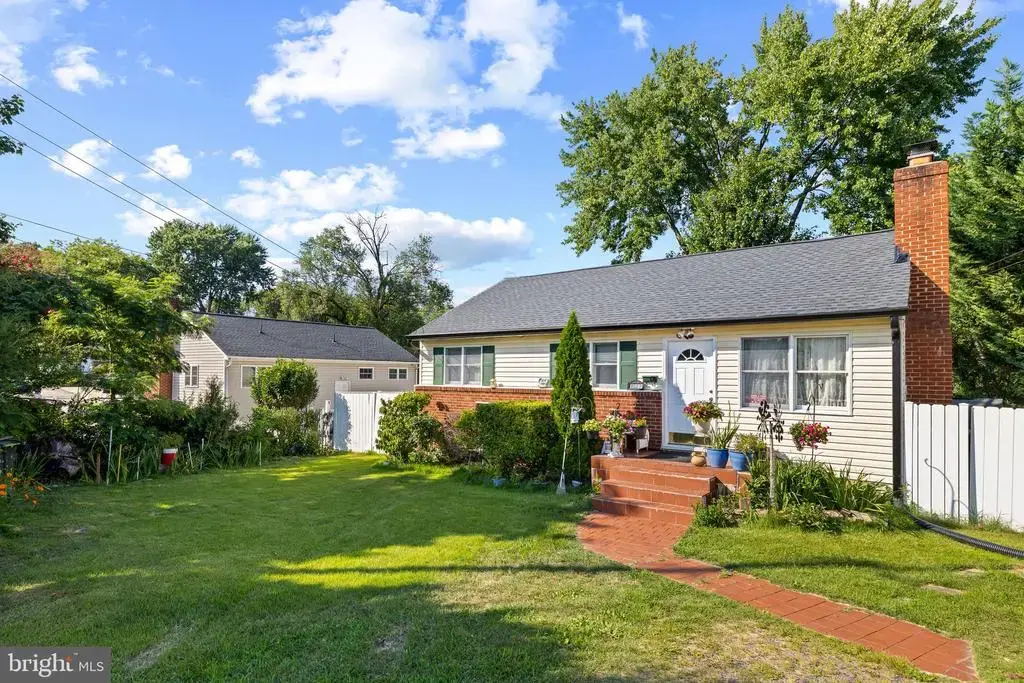 13803 Knowles St, WOODBRIDGE