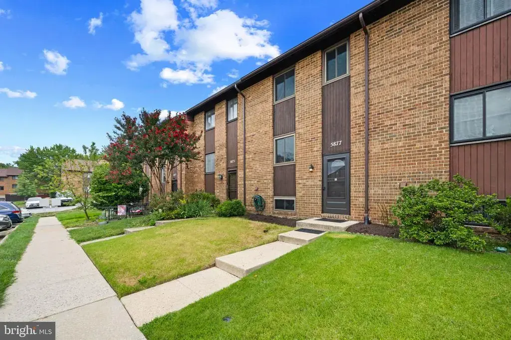 5877 Critter Ct #7-04, ELKRIDGE