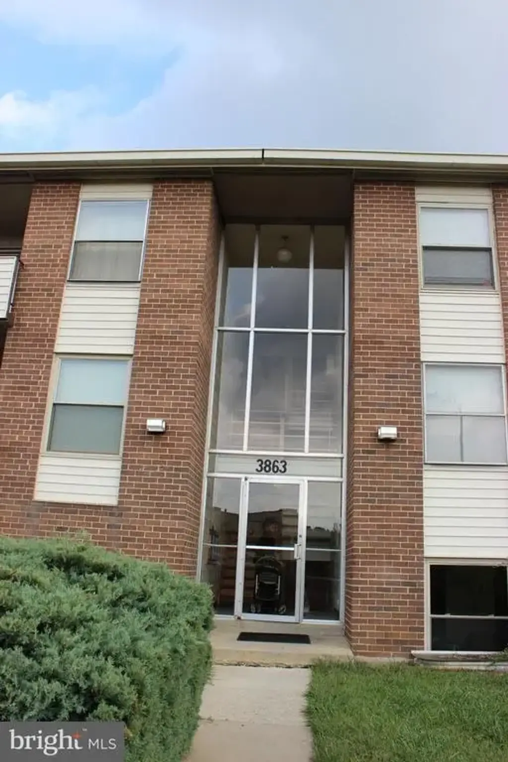 3863 Saint Barnabas Rd #t2, SUITLAND
