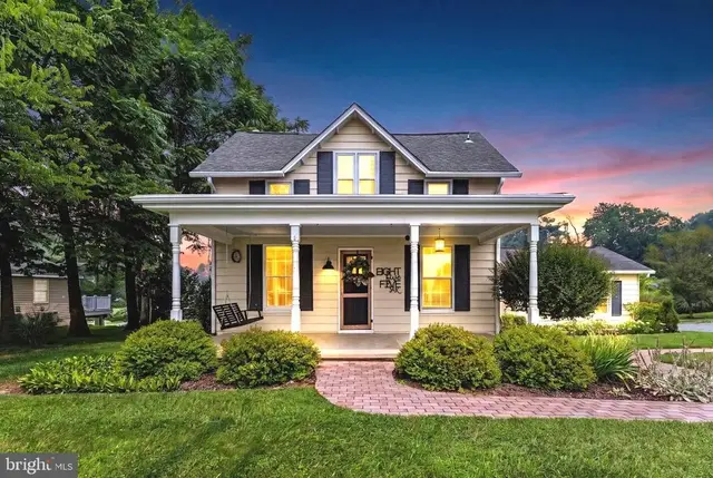 8556 Opal Rd, Warrenton
