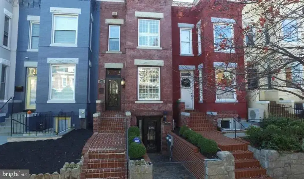1209 E St Ne, WASHINGTON