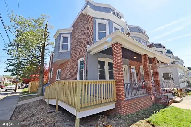 523 W 26th St, Wilmington