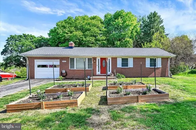 2019 S Fountain Green Rd, Bel Air