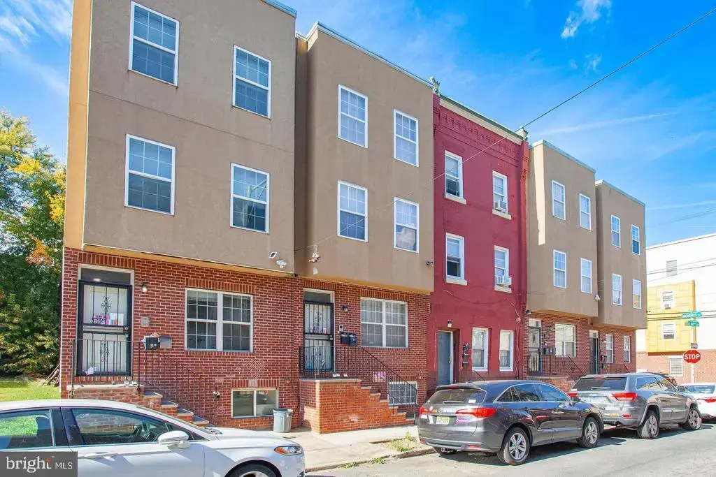 1952 N 18th St, PHILADELPHIA
